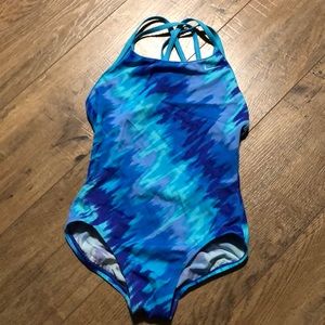 Youth Nike Swimsuit